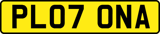 PL07ONA