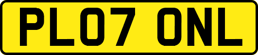 PL07ONL
