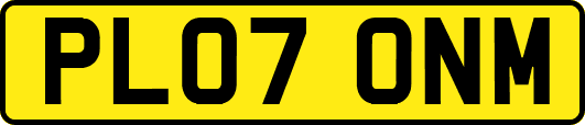 PL07ONM