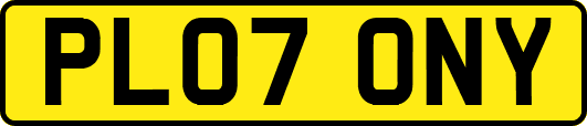 PL07ONY