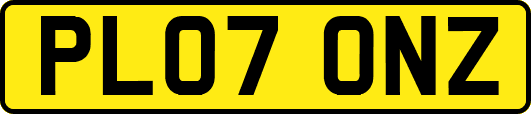 PL07ONZ