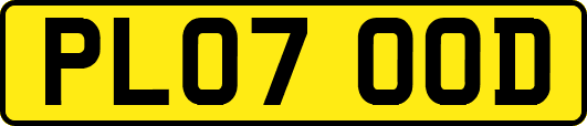 PL07OOD