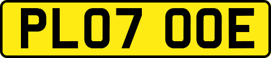 PL07OOE