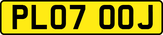 PL07OOJ