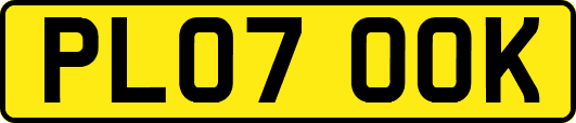 PL07OOK