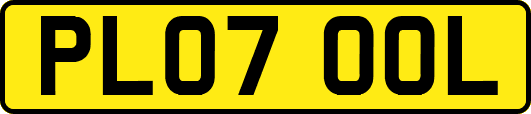 PL07OOL