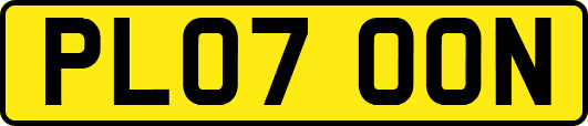 PL07OON