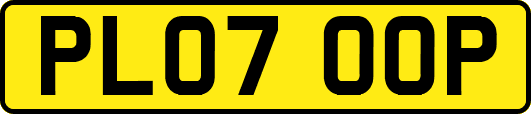 PL07OOP
