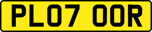 PL07OOR
