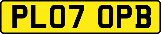 PL07OPB