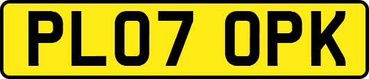 PL07OPK