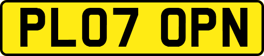 PL07OPN
