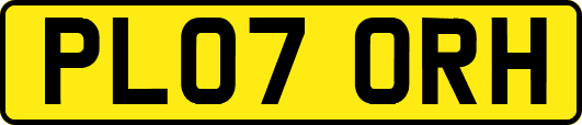 PL07ORH