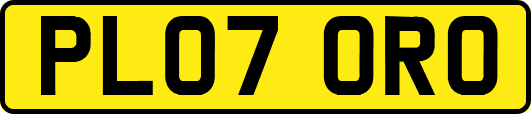 PL07ORO