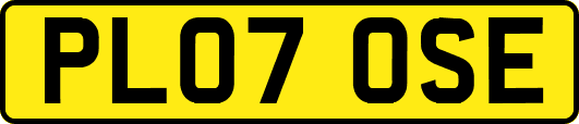PL07OSE