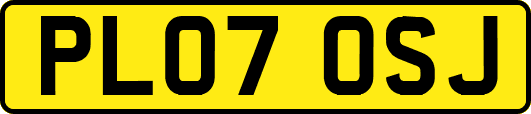 PL07OSJ