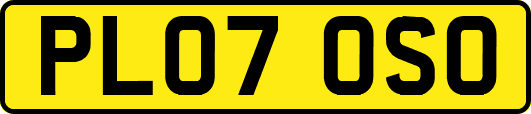 PL07OSO