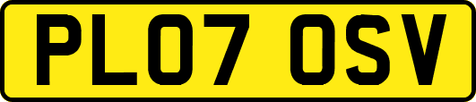 PL07OSV