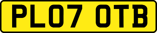 PL07OTB