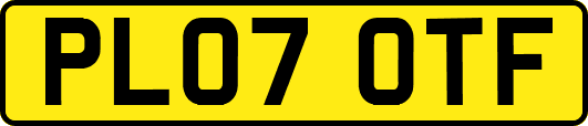 PL07OTF