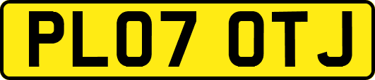 PL07OTJ