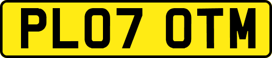 PL07OTM