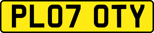 PL07OTY