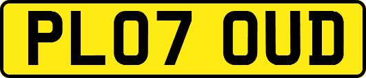 PL07OUD