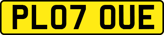 PL07OUE