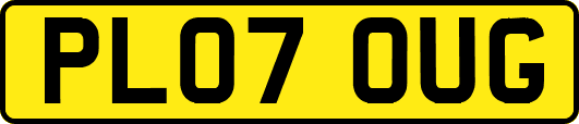 PL07OUG