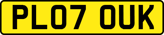 PL07OUK