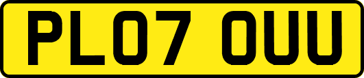 PL07OUU