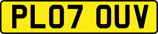 PL07OUV