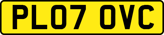 PL07OVC