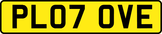PL07OVE