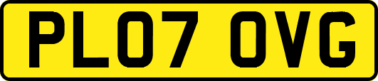 PL07OVG