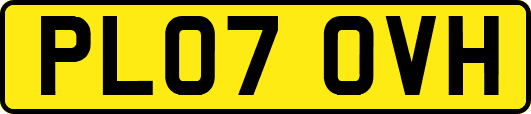 PL07OVH