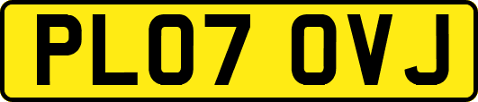 PL07OVJ