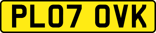 PL07OVK