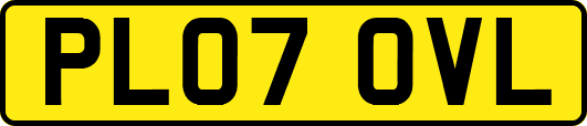 PL07OVL