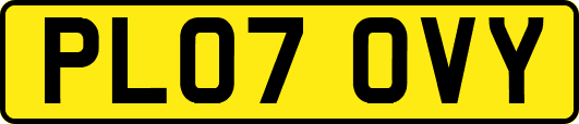 PL07OVY