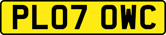 PL07OWC