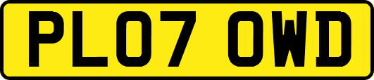PL07OWD