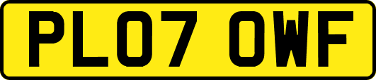 PL07OWF