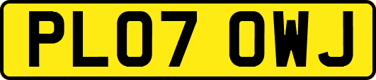 PL07OWJ