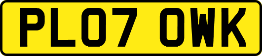 PL07OWK