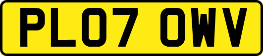 PL07OWV