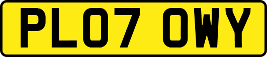 PL07OWY