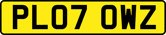 PL07OWZ