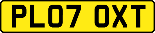 PL07OXT